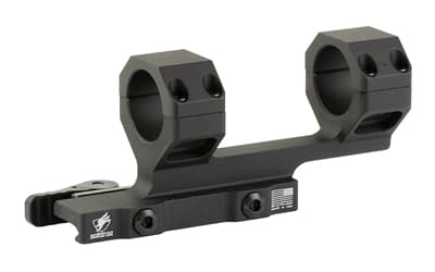 AM DEF Delta Scope Mount 30MM 1.7"