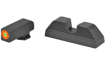 Ameriglo UC SET for GLK LOW ORN/BLK