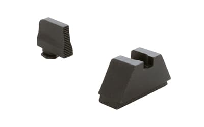 Ameriglo SUP SER BLK for GLK 2XL