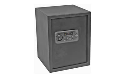 Bulldog Digital Large W/ Shelf