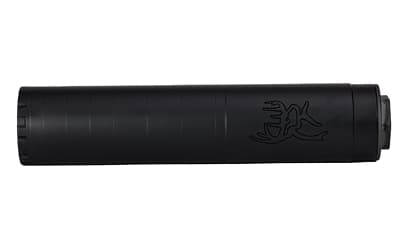 Banish BUCK 30 30CAL 5/8X24 HUB BLK