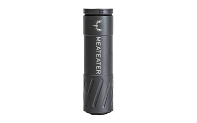 Banish Meateater 30CAL 5/8X24HUB GRY