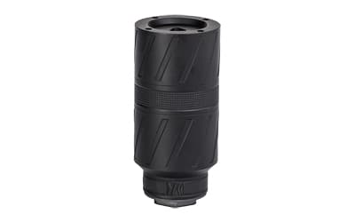 Banish Speed K Titanium 556 BLK