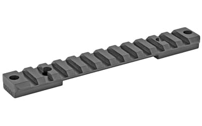 DNZ Tikka T3 -T3X Picatinny RAIL