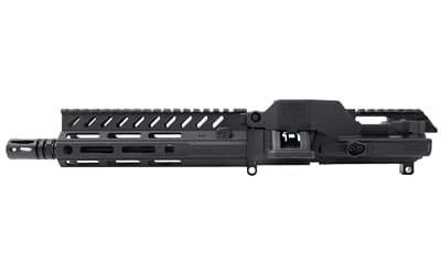 FRD ORD FM-9D MLOK Upper 8" 150RD BK