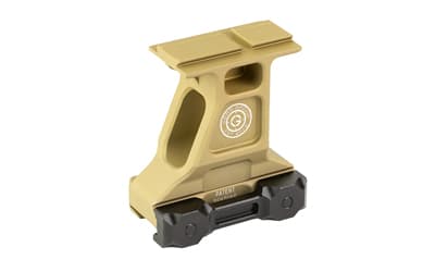 GBRS Group Lerna Mount KIT ACRO FDE