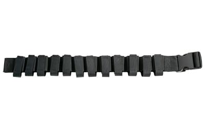 GGG 40MM 12RD BELT/Bandolier BLK
