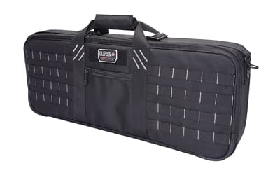 GPS TAC Hardsided SWC Casen CASE