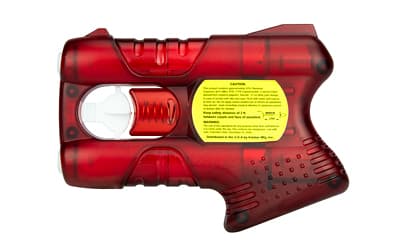 Kimber Pperblster III RED SPRY 12PK