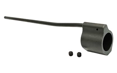 LBE LOW PRO GAS Block W/PST GAS TUBE