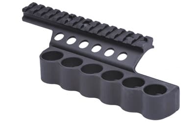 MESA Saddlerail 5.5" BEN SPNV 6-12GA