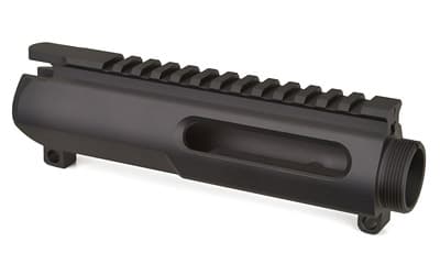 Nordic NC15 Extruded Upper RCVR BLK