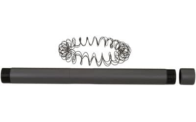 Nordic +2 MXT TUBE 12GA BK Needs NUT