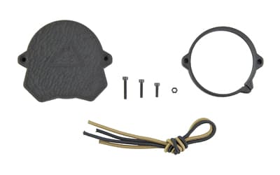OHC Scopecap NO KILL Flash 53MM BLK