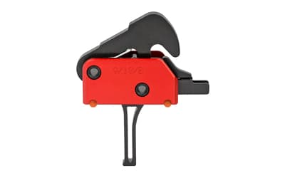 POF DROP in Trigger 2 Stage Straight