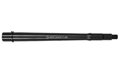 Rosco 11.5" K9 Barrel Patrol Length