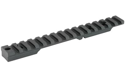 Seekins REM 700 Short 0MOA #6SCREWS
