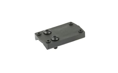 Shlds LP Mount for CZ Shadow