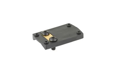 Shlds LP Mount for CZ Shadow 2