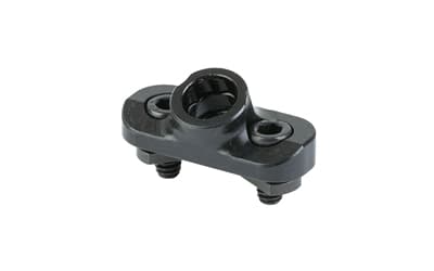 Solgw Angled Steel QD Socket QPQ