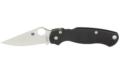 Spyderco PARA Military 2 G-10 Plain