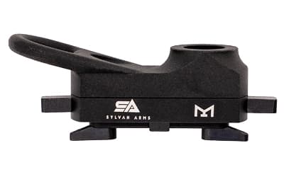 Sylvan QD MLOK RAIL Sling Mount
