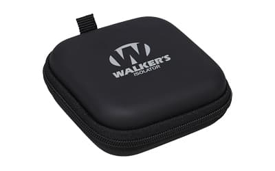 Walkers Isolator EAR BUDS