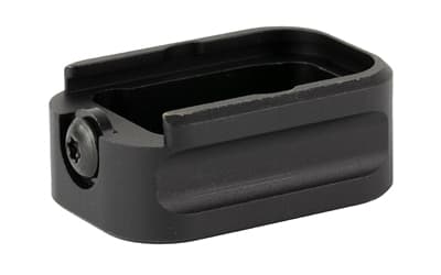 Warne MAG EXT for GLK 19/23 +3/2 BLK