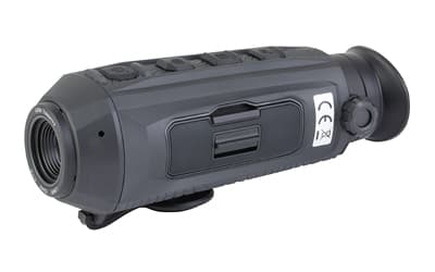 AGM Taipan V2 15-384 Thermal MONO BK
