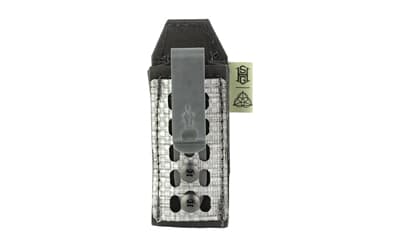 HSGI LO-V PMP Pistol MAG Pouch BLK