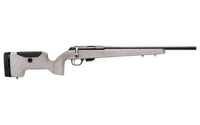 Tikka T1X UPR 17HMR 20" 10RD DSRT SD