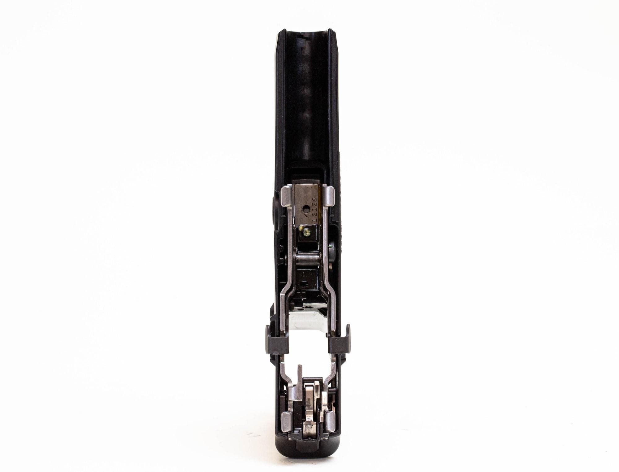 Amend2 S300 Hybrid Grip Module for SIG P320 P365