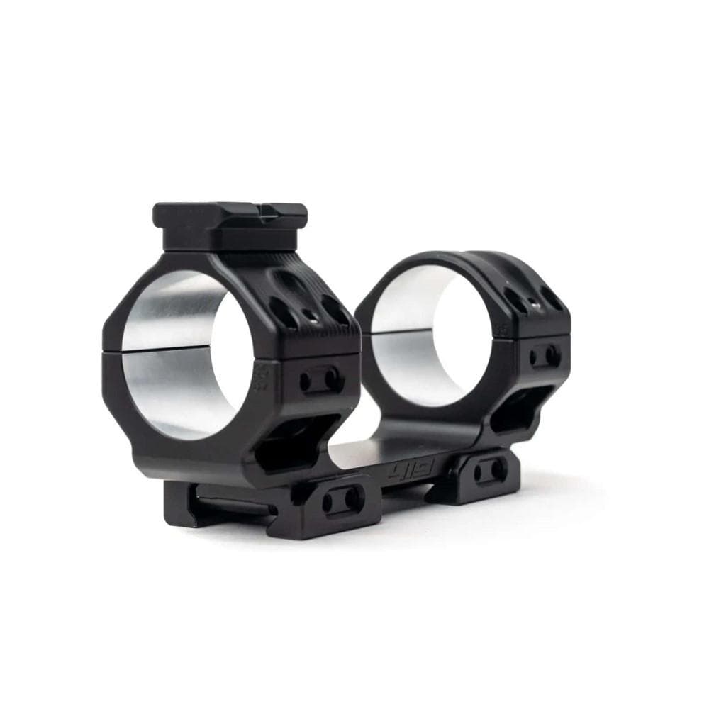 Area 419 Tactical One-Piece Scope Mount 34MM Diameter 39MM Height 0 MOA