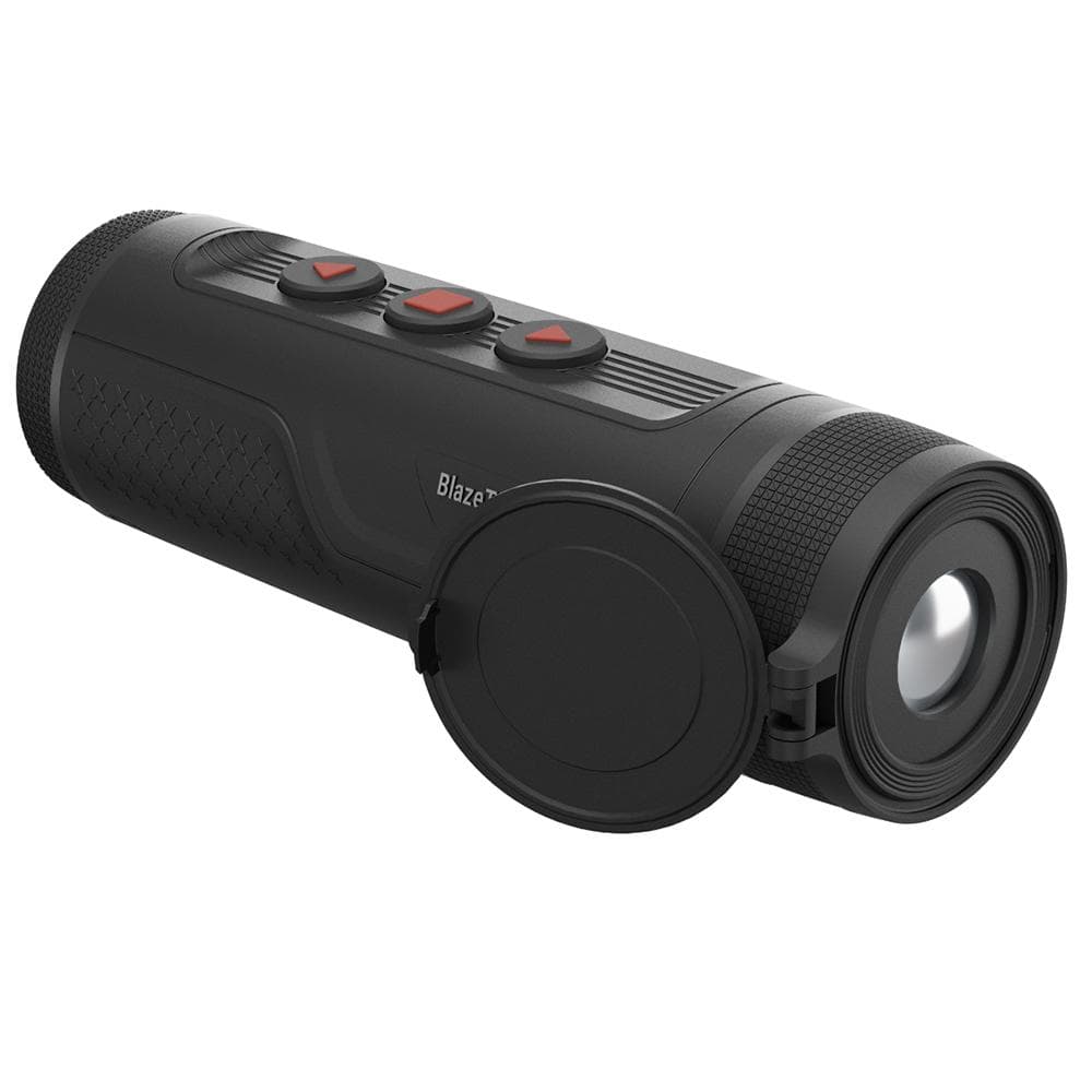 ATN Blazetrek 6 319 Thermal Monocular 384X288 Black