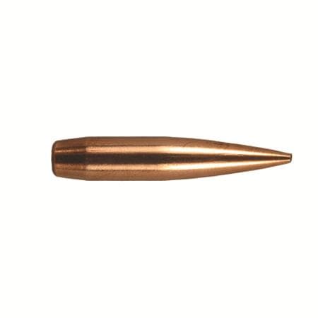 Berger Match Grade Target Bullets 6.5MM .264" 140 Gr Hybrid Target 500/Ct
