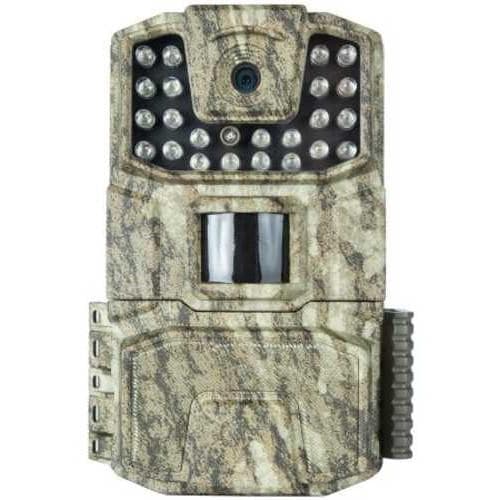 Bushnell Combo Spoton Low Glow Trail Camera Tree Bark Camo 22 MP Incl/ 8 AA Batteries 16GB SD Card