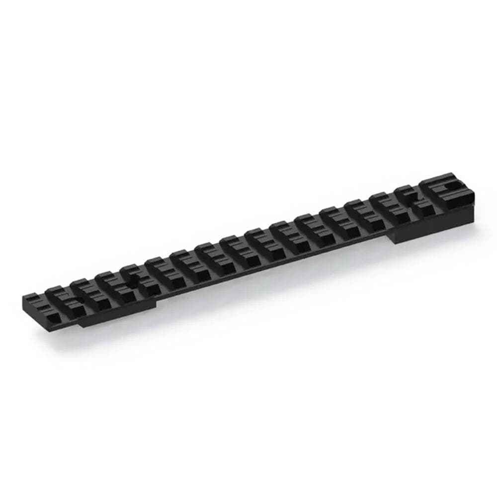 Burris 1-Piece Xtreme Tactical Steel Base XTB-700 Short Action NO CANT