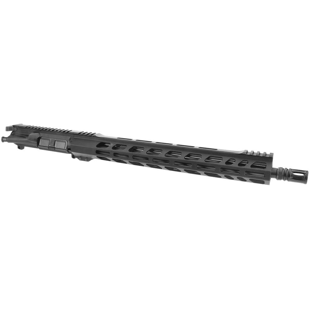 Tacfire Complete Upper with BCG .300 Blackout 16" Black — Upper Receiver
