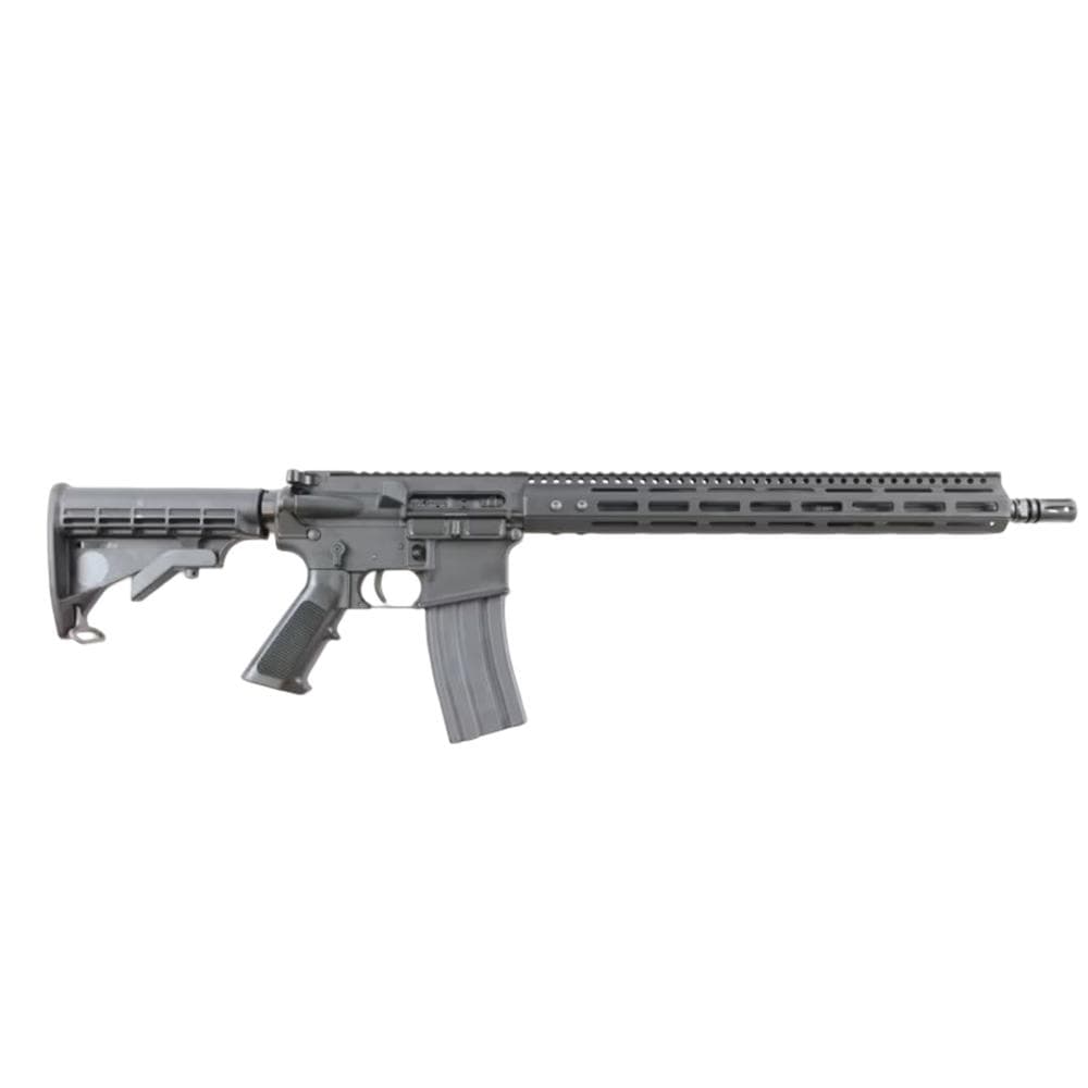 Franklin Armory Bfsiii-M4 Midlength Rifle 5.56MM NATO 16" Barrel Bfsiii Binary Trigger