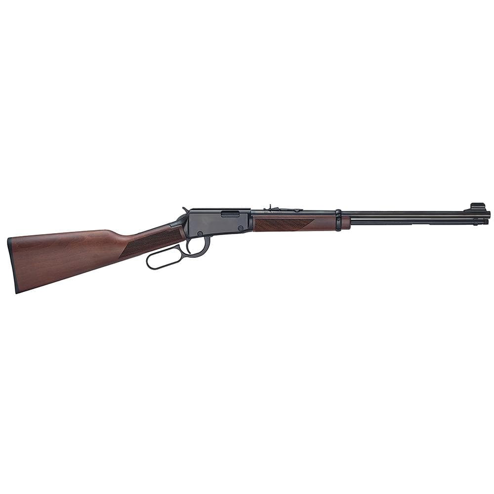 Henry Classic Lever Action Rifle .22 WMR 11RD Magazine 19.25" Round Barrel Walnut Stock