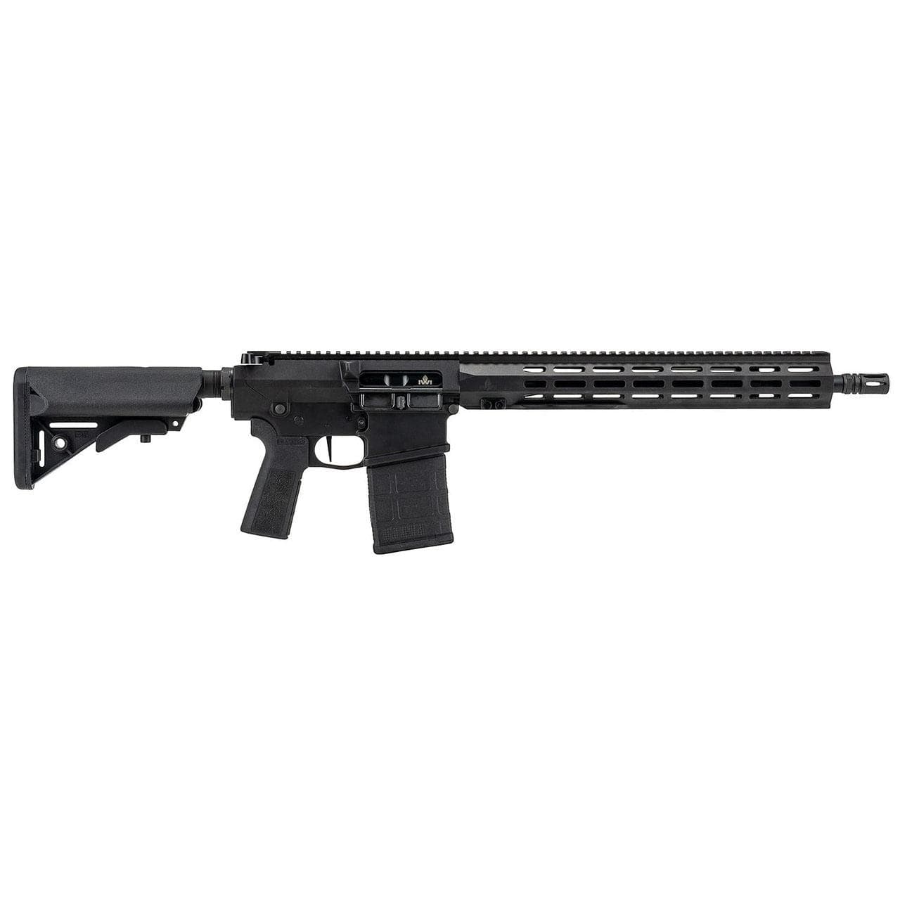 IWI Zion-25 Rifle .308 Win 20RD Magazine(1) 16'' Barrel 15" M-LOK Handguard