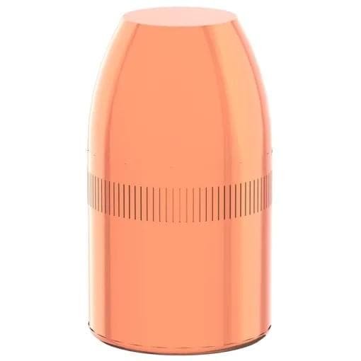 Accura Outdoors Precision-Bond Handgun Bullets .38 Cal .357" 158 Gr FP 500/Ct