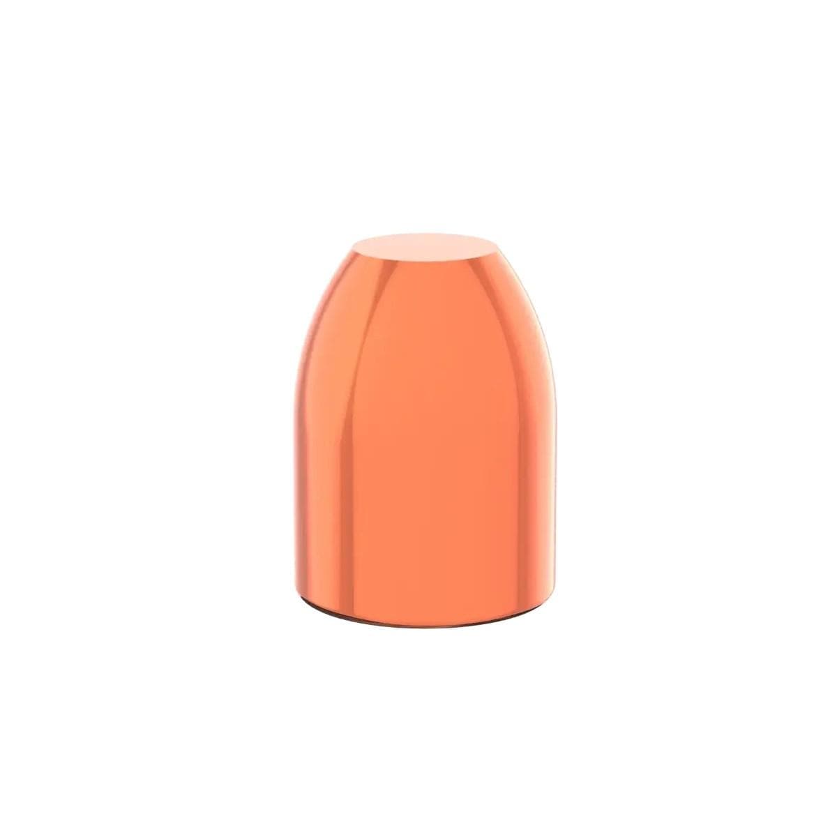 Accura Outdoors Precision-Bond Handgun Bullets 40 Cal .401" 165 Gr FP 400/Ct
