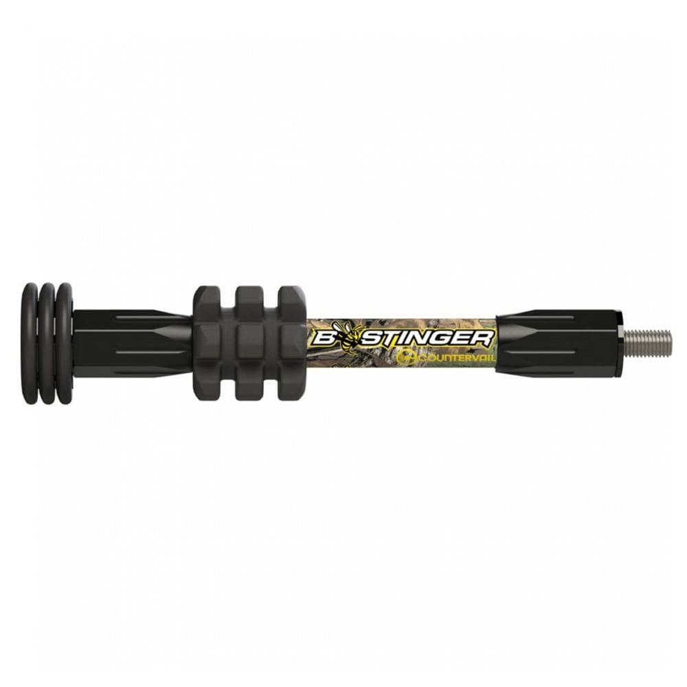 Bee Stinger Microhex 6IN Breakup Country