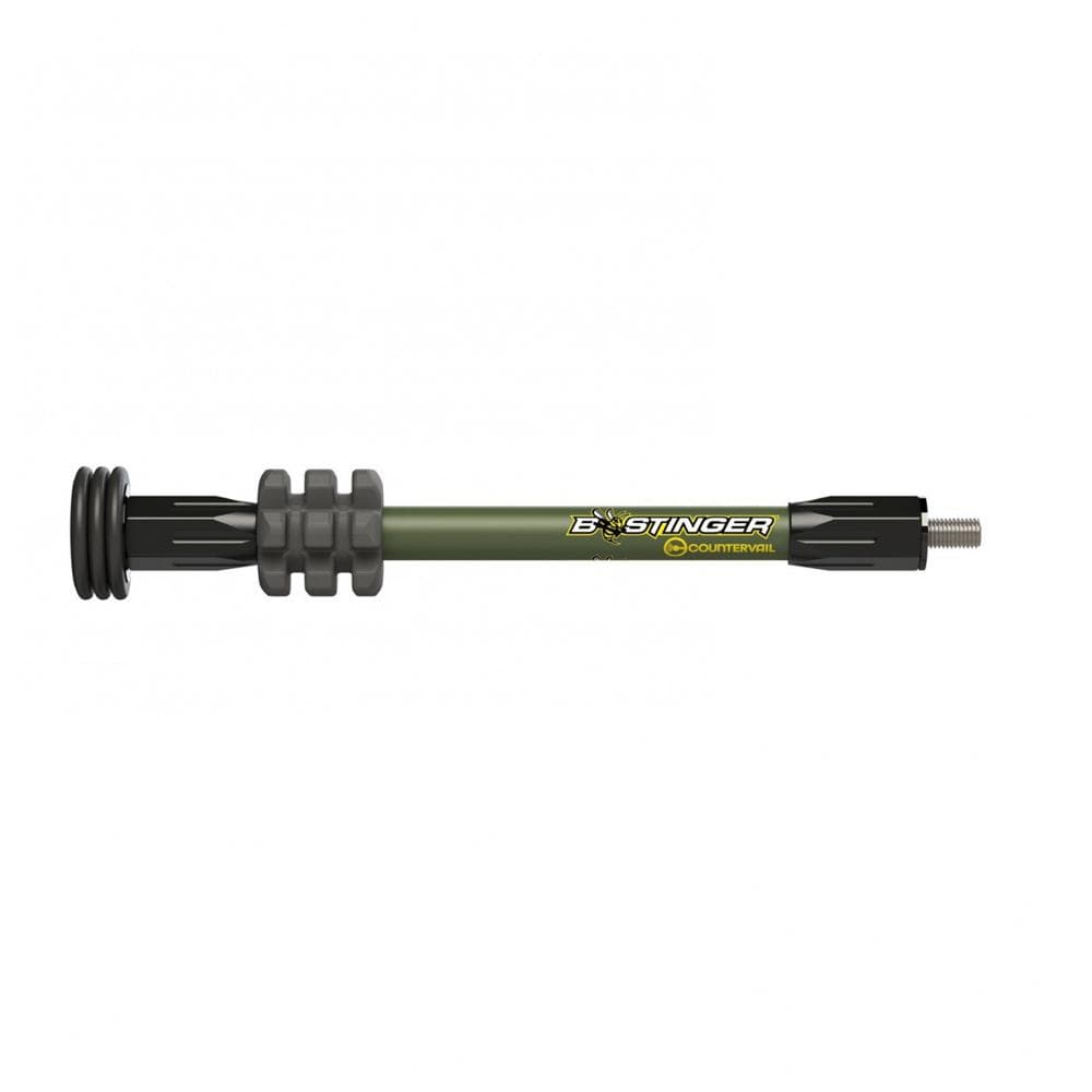 Bee Stinger Microhex 8IN Green