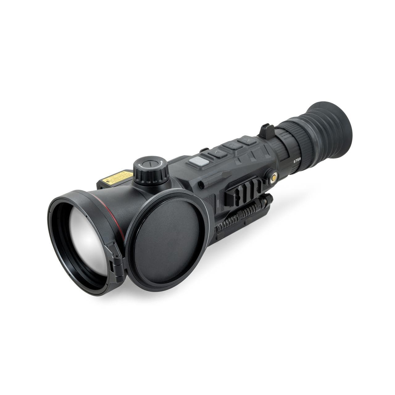Nocpix RICO 2 Thermal Weapon Sight 640X512 75MM LRF