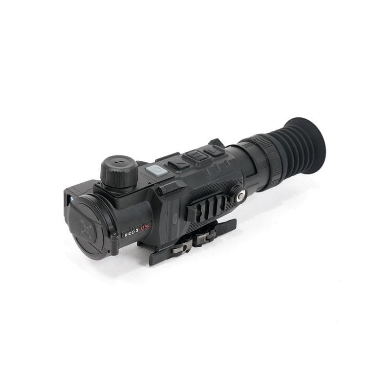 RICO 3 Thermal 2X Weapon Sight 640X512 35MM LRF