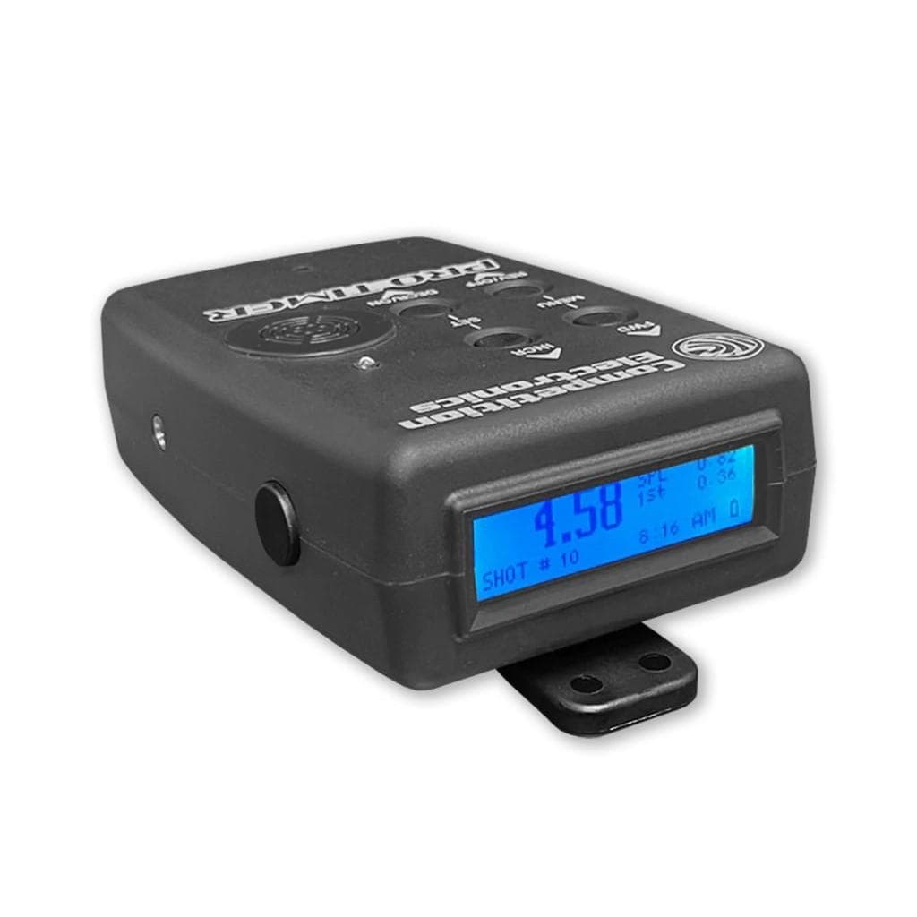Competition Electronics Protimer