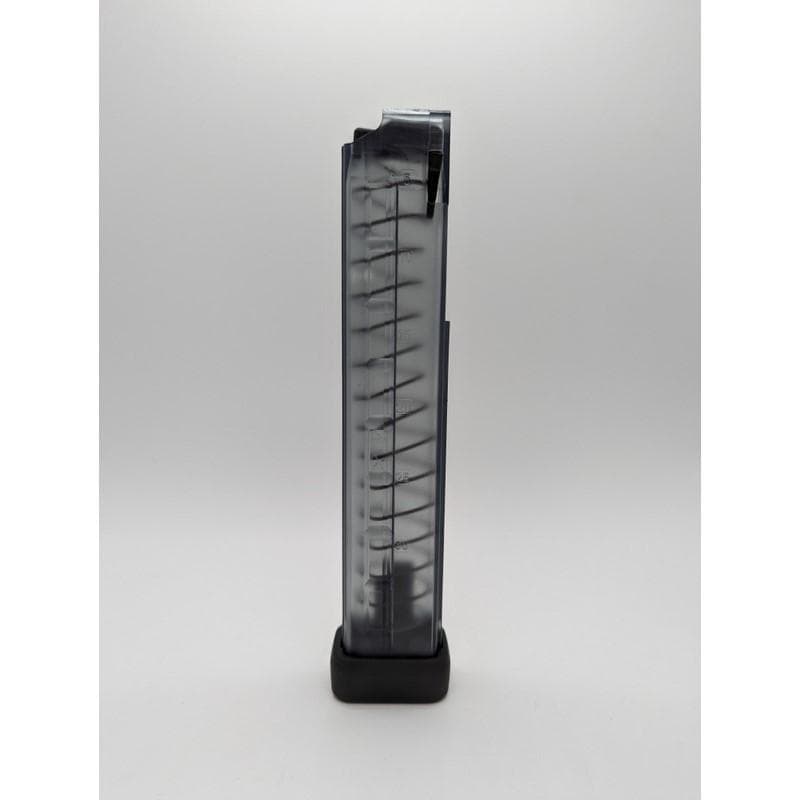 B&t AR Magazine for MP9/TP9/APC9/SPC9 9MM Luger 30/Rd