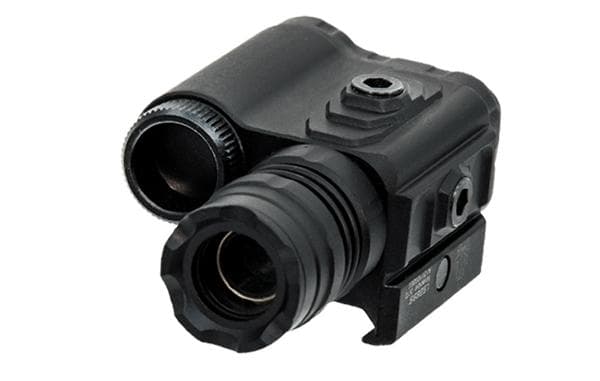 UTG Instant Target Aiming Bulldot Compact Green Laser